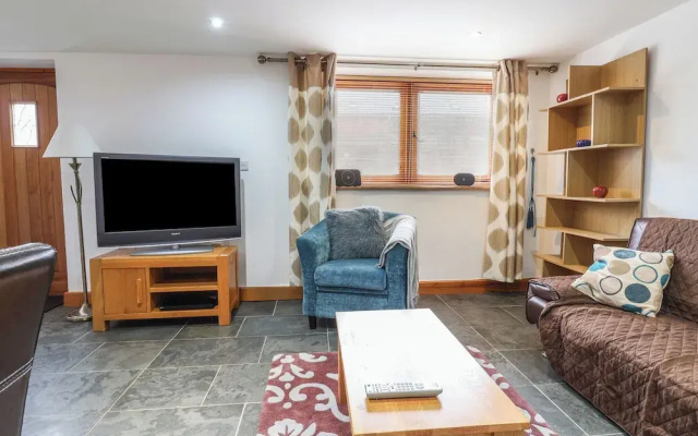 Oak Cottage
