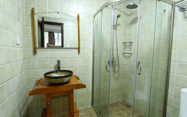 Hangzhou Westlake Hostel-Manjuelong Branch