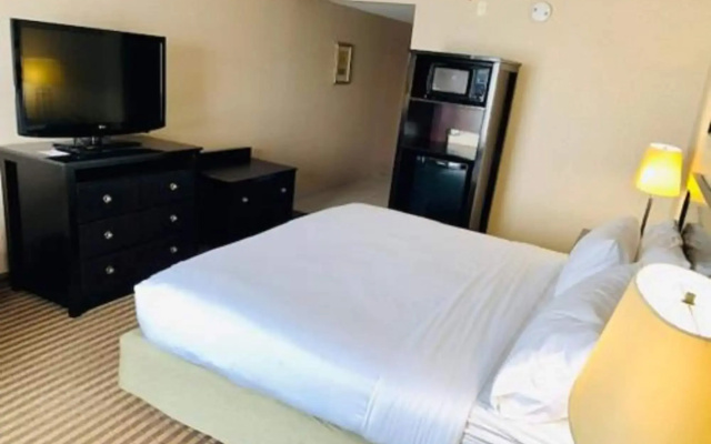Fairfield by Marriott Inn & Suites Newmarket
