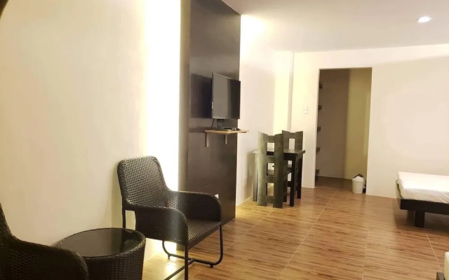 A&A Garden Suites