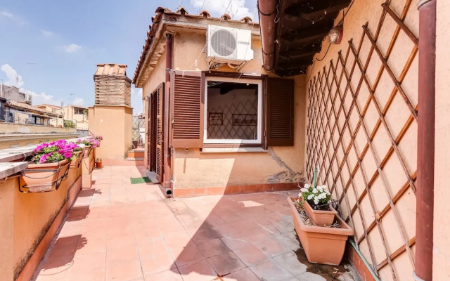 Trastevere Studio