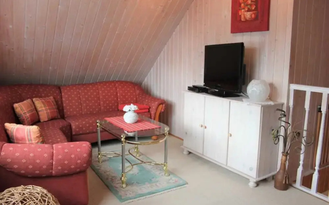 Ferienhaus Windspiel