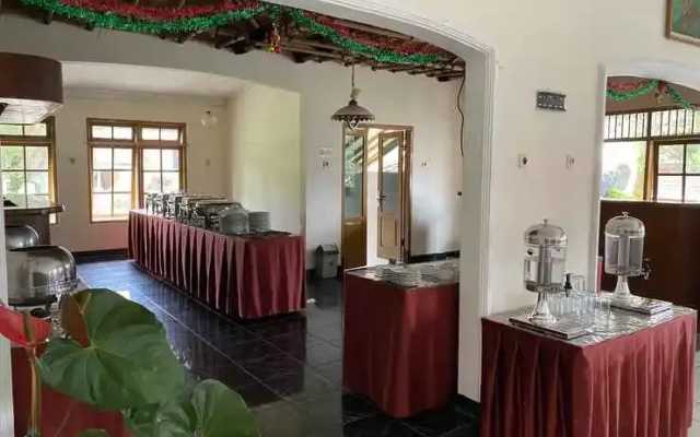 Puspa Sari Hotel