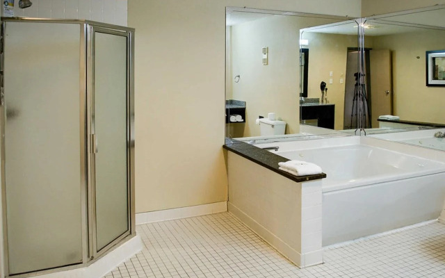 Quality Inn Bismarck I-94