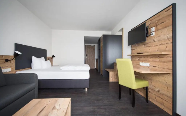 Alb Inn – Hotel & Apartments