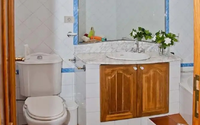 100556 -  House in Cabo de Cruz