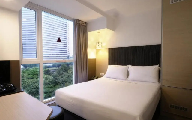Marrison Hotel