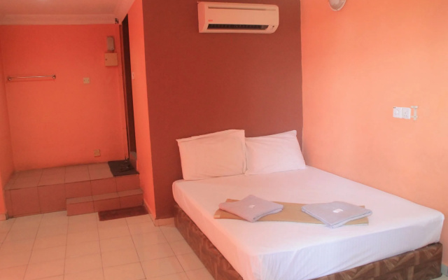 Sentosa Villa Hotel