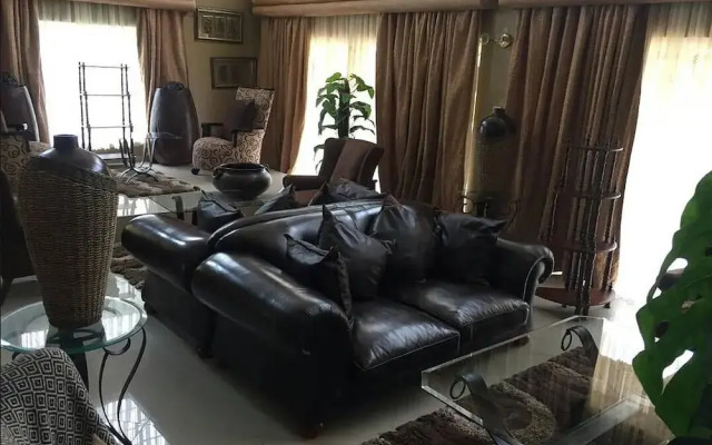 Urban Lifestyles Guest House