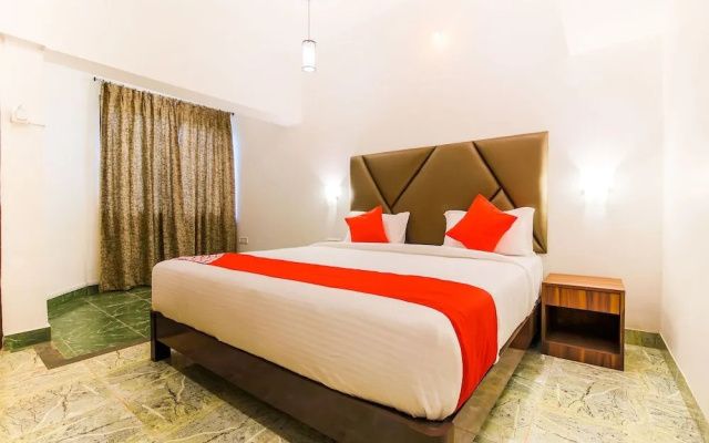 Shaan Coco Palms Beach Resort