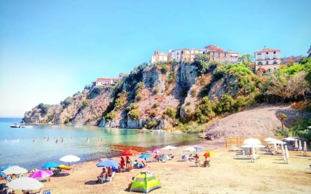 B&B Partenope