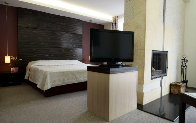 Ice Angels Hotel