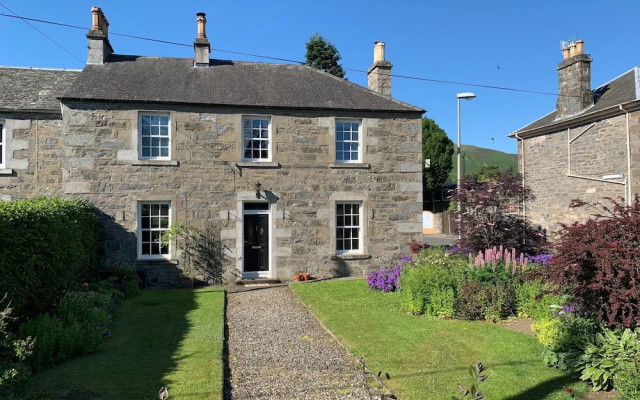 Immaculate 3 Bedroom House in Blair Atholl