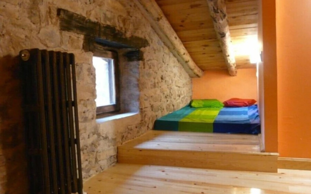 El Molino de Bretún - Casa Búho