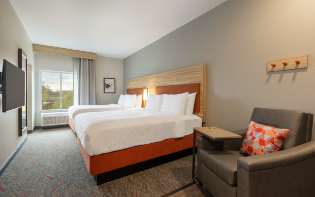 Candlewood Suites Billings West by IHG