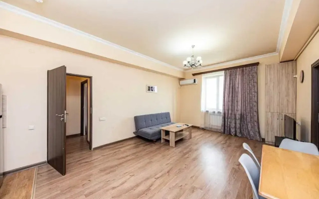 Argishti street 2 bedroom apartment
