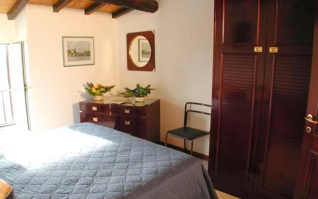 Residence Hotel Santa Rosa
