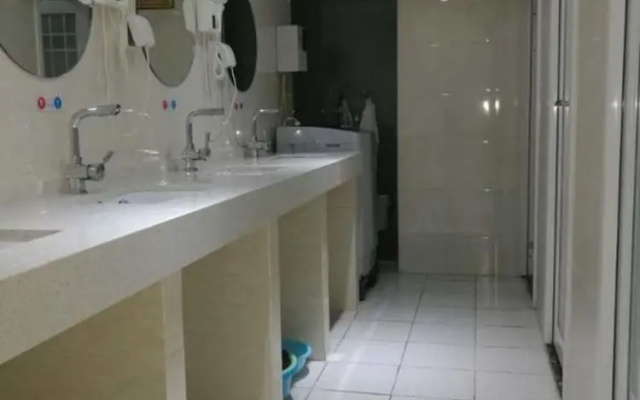 WFJ Youth Hostel