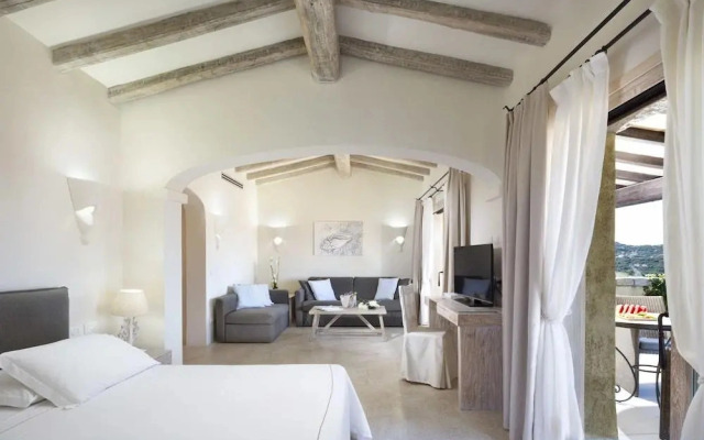 Hotel Li Finistreddi