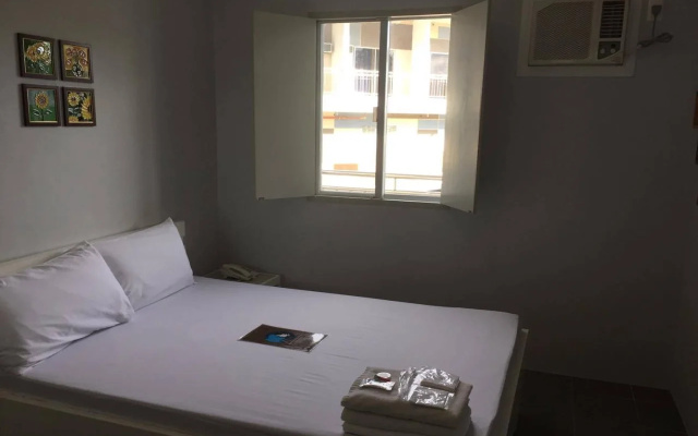 Dianne Gardens Hotel