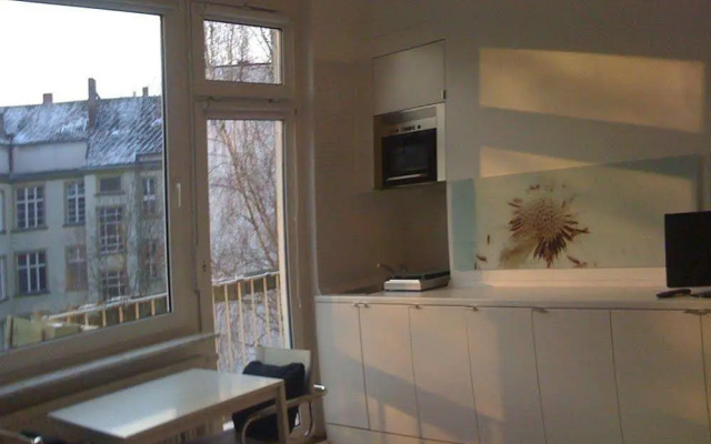 Art Flat 27
