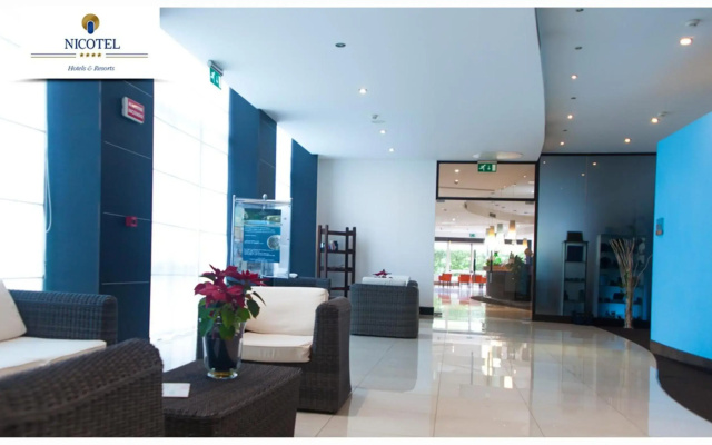 Nicotel Pineto