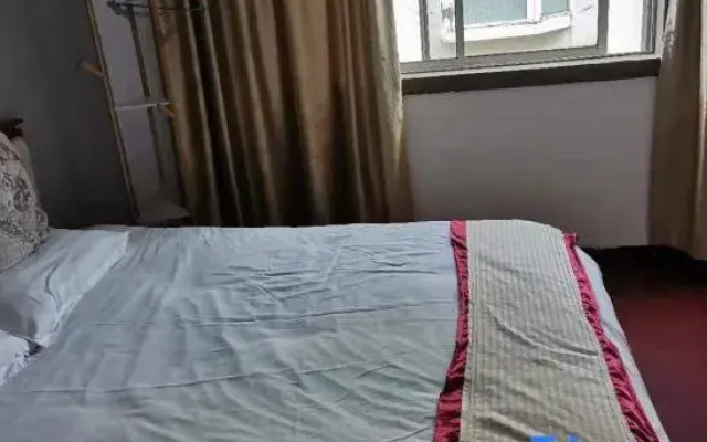 Shanghai Suyuan Guest House