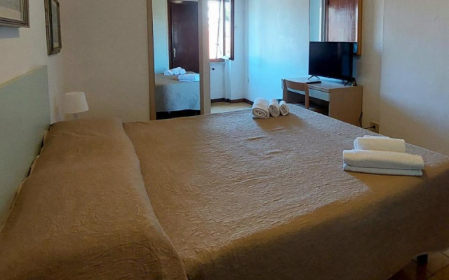 Hotel San Domingo