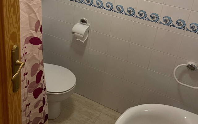Apartment in Mazarron Near La Isla Beach