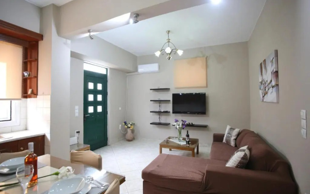 Anna's House
