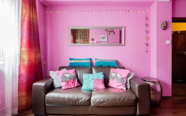 Tower Bridge Apartment