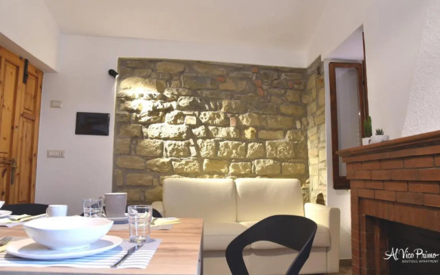 Al Vico Primo - Boutique Apartment (Adults Only)