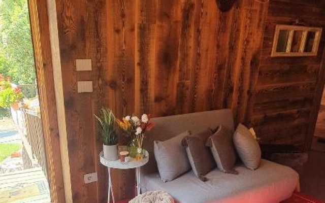 Chalet Salet