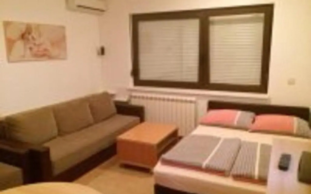 Apartments Nena