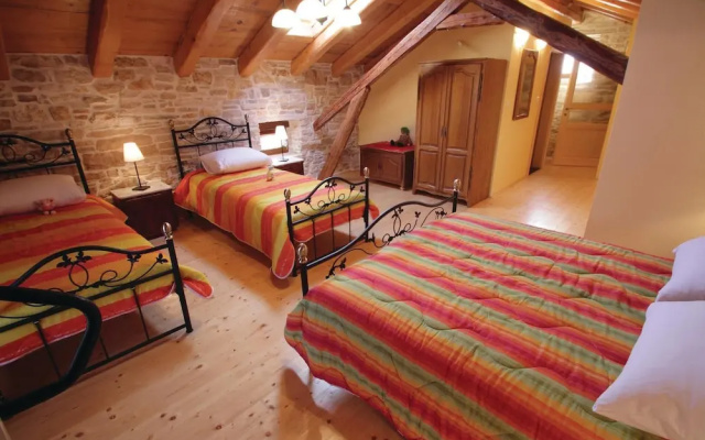 Awesome Home in Manjadvorci With Wifi and 3 Bedrooms