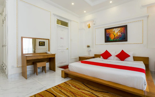 Hotel Kim Cuong by Oyo Rooms
