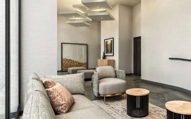 Homewood Suites By Hilton Saltillo