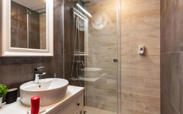 Mala Sava Apartmani