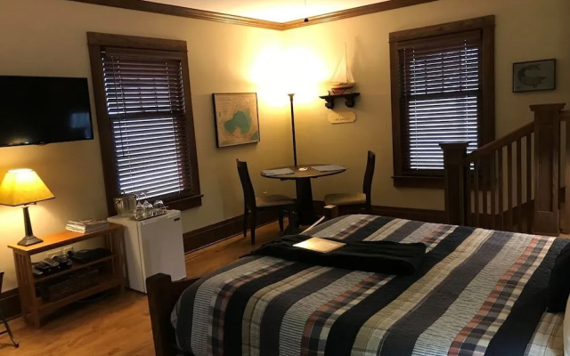 The Buckingham Inn