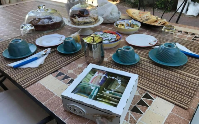 Il Sestante Bed & Breakfast