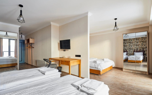 Gudauri Loft