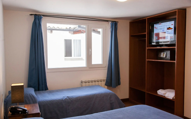 NBH | Premier Hotel Bariloche