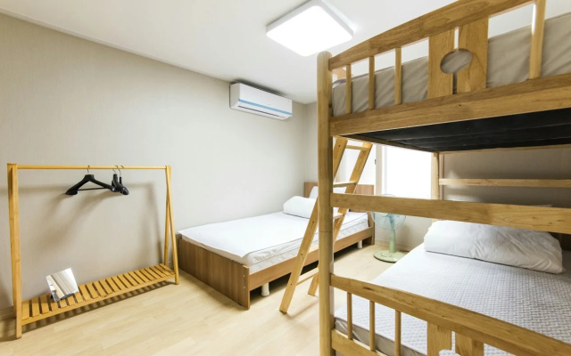 Guest House Julien