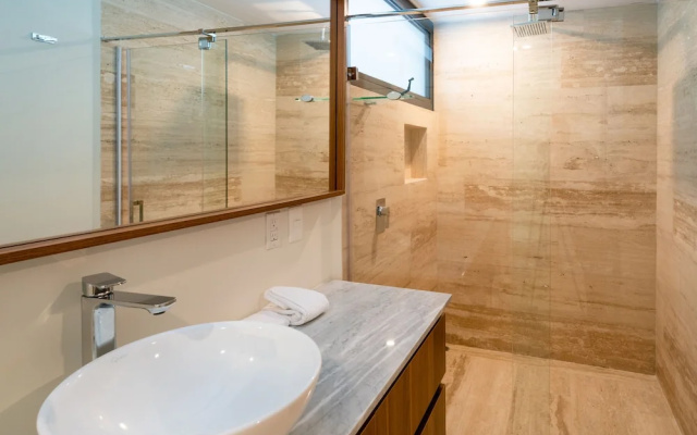 Condo Anahuac - Luxury At AWA Residences