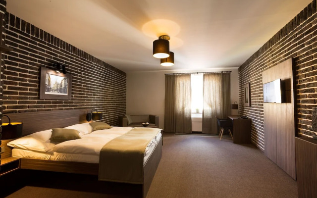 Penzion U Kubesa