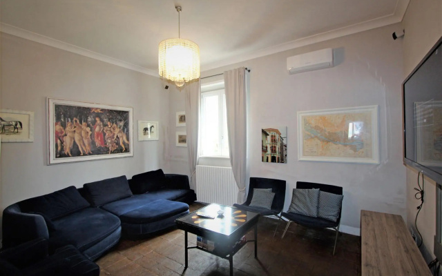 Exclusive Luxurious Villa Unique Location Near Certaldo-villa DEL Sole