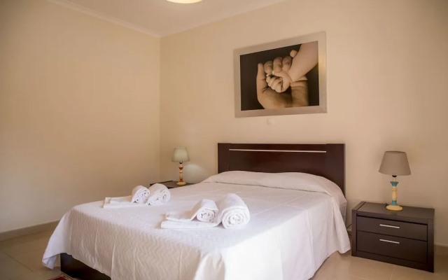 B13 - Marina Condominium by DreamAlgarve
