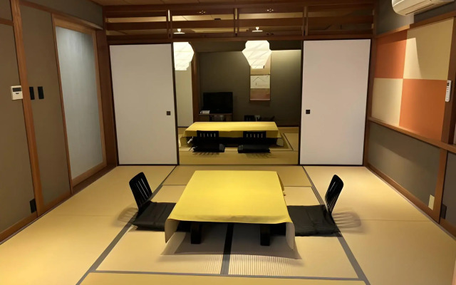 Kinosaki Yamamotoya
