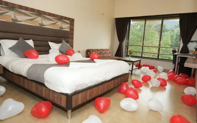 Hotel Lalit Inn Lonavala