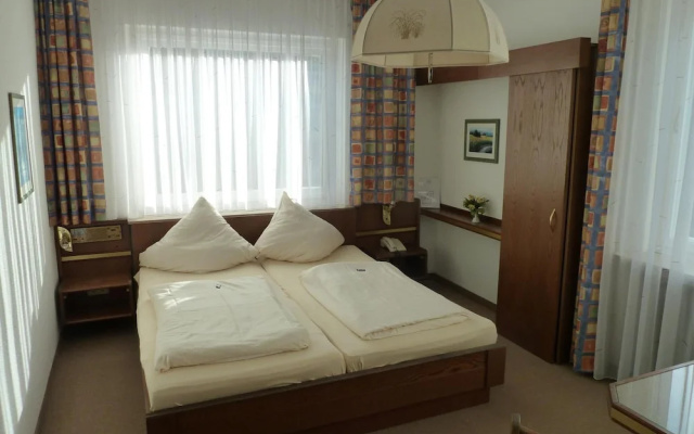 Edelstein-Hotel